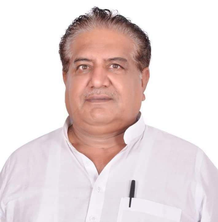 Nepal Singh Kasana