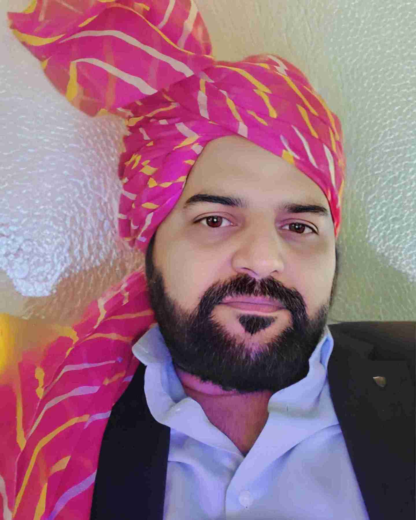 Surender Bhati